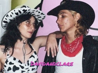 Davidandclare