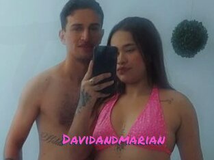 Davidandmarian