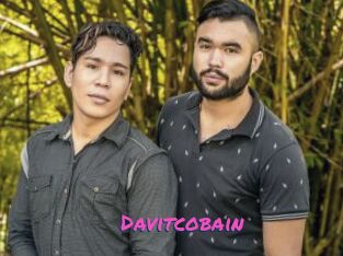 Davitcobain