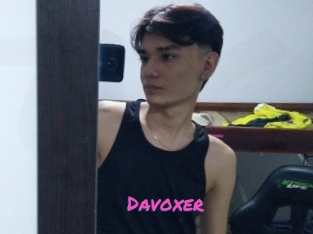 Davoxer