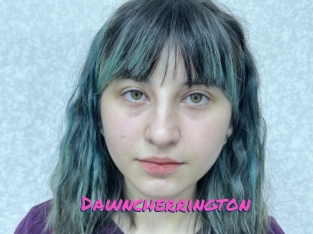 Dawncherrington