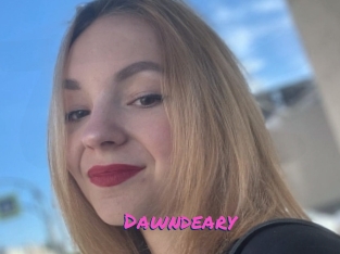 Dawndeary