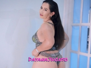 Dayanajhonso