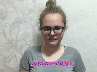 Dayanamorris