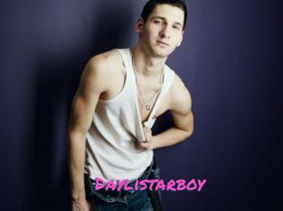 Daylistarboy