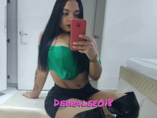 Debralee018
