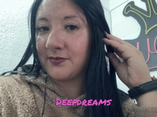 Deepdreams