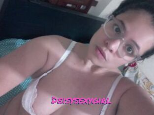 Deisysexygirl