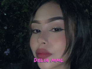 Delia_mml