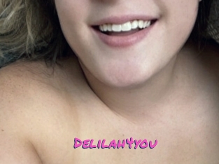Delilah4you
