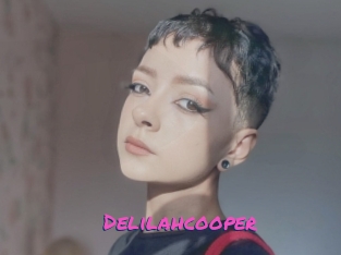 Delilahcooper