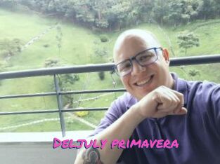 Deljuly_primavera
