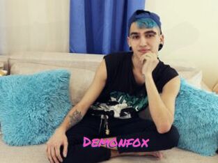Demonfox