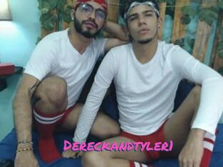Dereckandtyler1