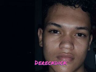 Dereckdick