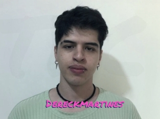 Dereckmartines
