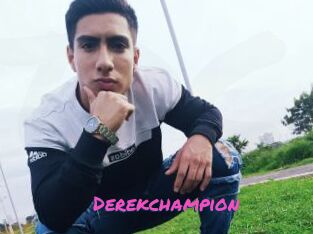 Derekchampion