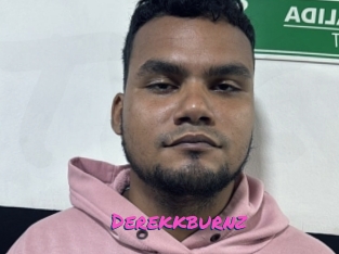 Derekkburnz