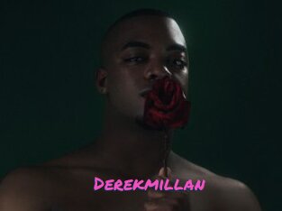 Derekmillan