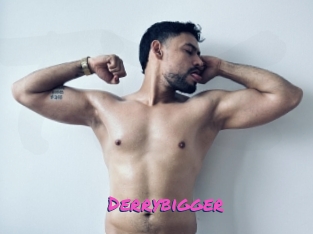 Derrybigger