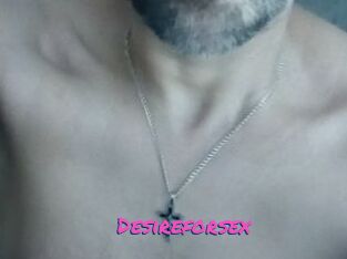 Desireforsex