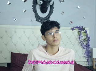 Desmondconnor