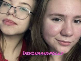 Devonaandpolly