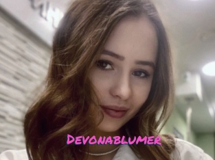 Devonablumer