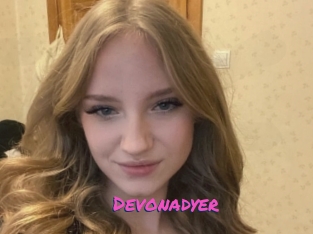 Devonadyer