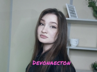 Devonaecton