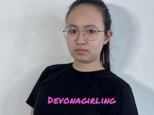 Devonagirling