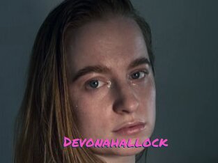 Devonahallock