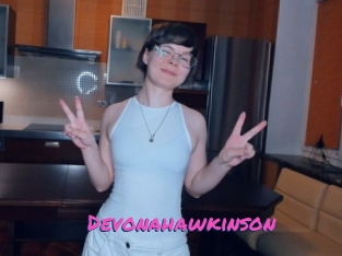 Devonahawkinson