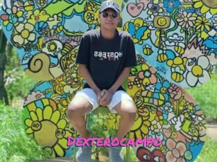 Dexterocampo