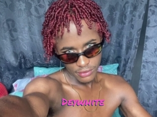 Deywhite