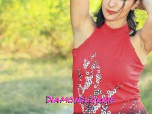 Diamondlorrie