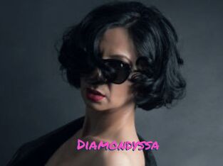Diamondyssa