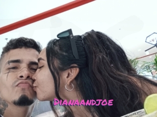 Dianaandjoe