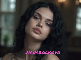 Dianabolkova