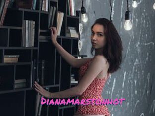 Dianamarstonhot