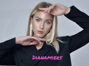 Dianamiers