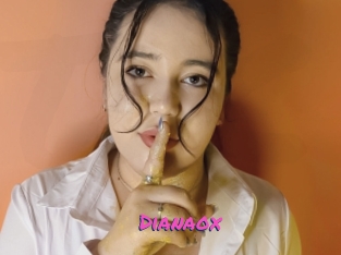 Dianaox