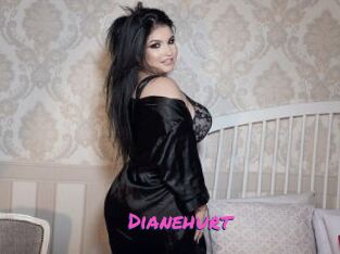 Dianehurt