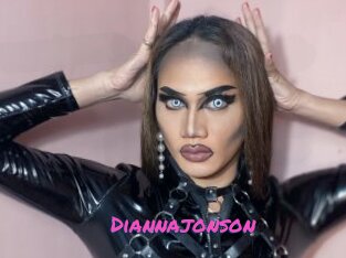Diannajonson