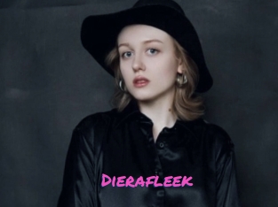 Dierafleek