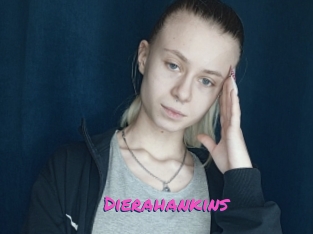 Dierahankins