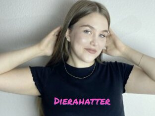 Dierahatter