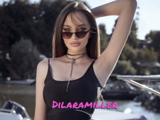 Dilaramiller