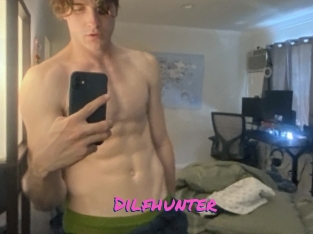 Dilfhunter