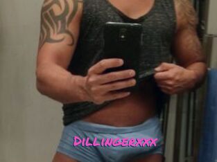 Dillingerxxx